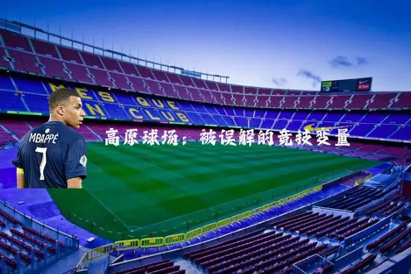 高原球场：被误解的竞技变量