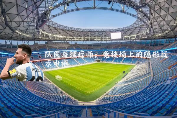 队医与理疗师：竞技场上的隐形战术中枢