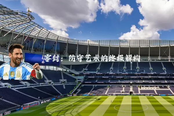 零封：防守艺术的终极解构