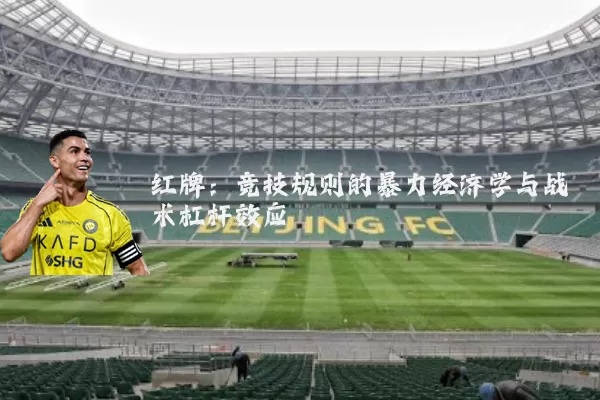 红牌:竞技规则的暴力经济学与战术杠杆效应